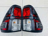 Toyota Hilux 2016+ OEM TAILLIGHTS